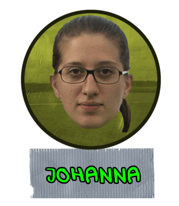 Johanna