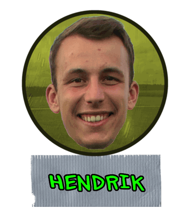 Hendrik