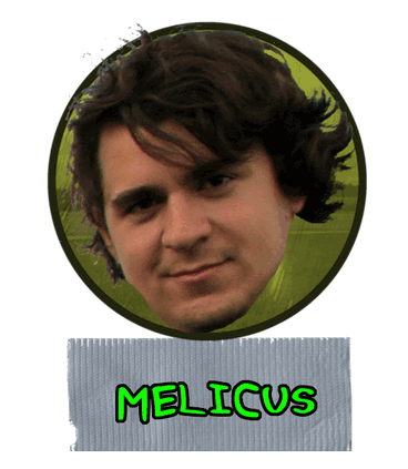 Melicus